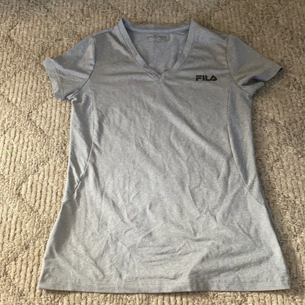 FILA Athletic shirt